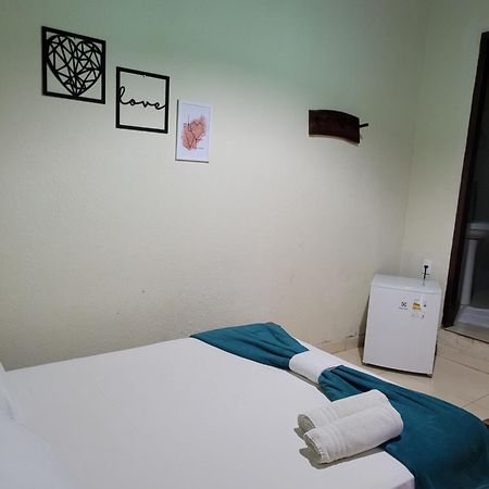 Brisa Da Serra Hotel Pousada Pirenópolis Dış mekan fotoğraf
