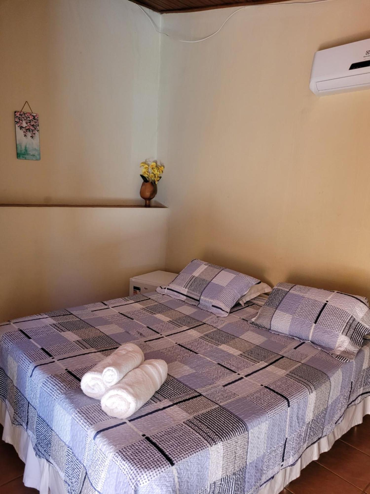 Brisa Da Serra Hotel Pousada Pirenópolis Dış mekan fotoğraf