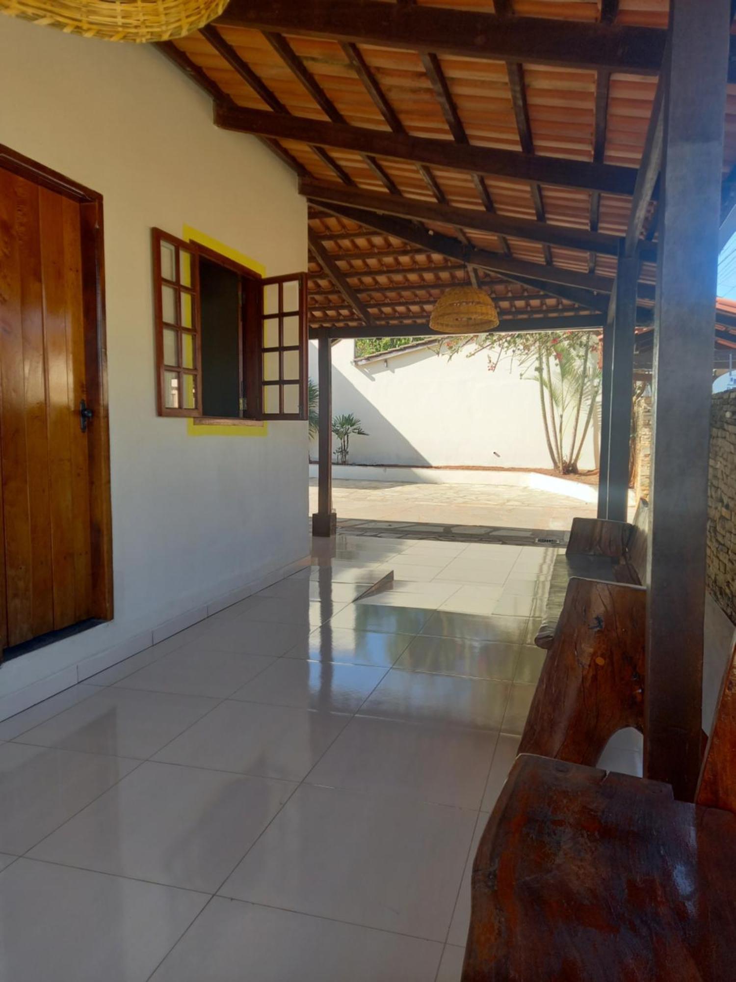 Brisa Da Serra Hotel Pousada Pirenópolis Oda fotoğraf