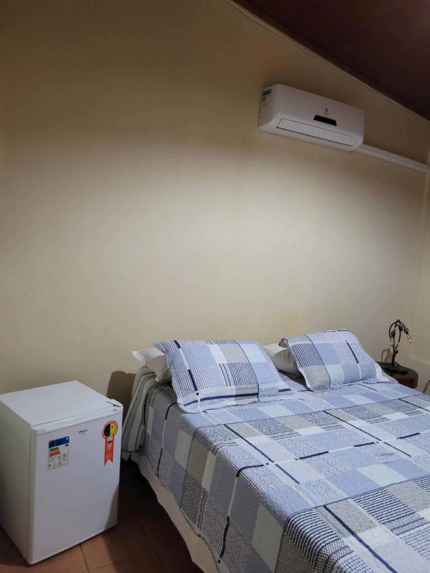 Brisa Da Serra Hotel Pousada Pirenópolis Oda fotoğraf