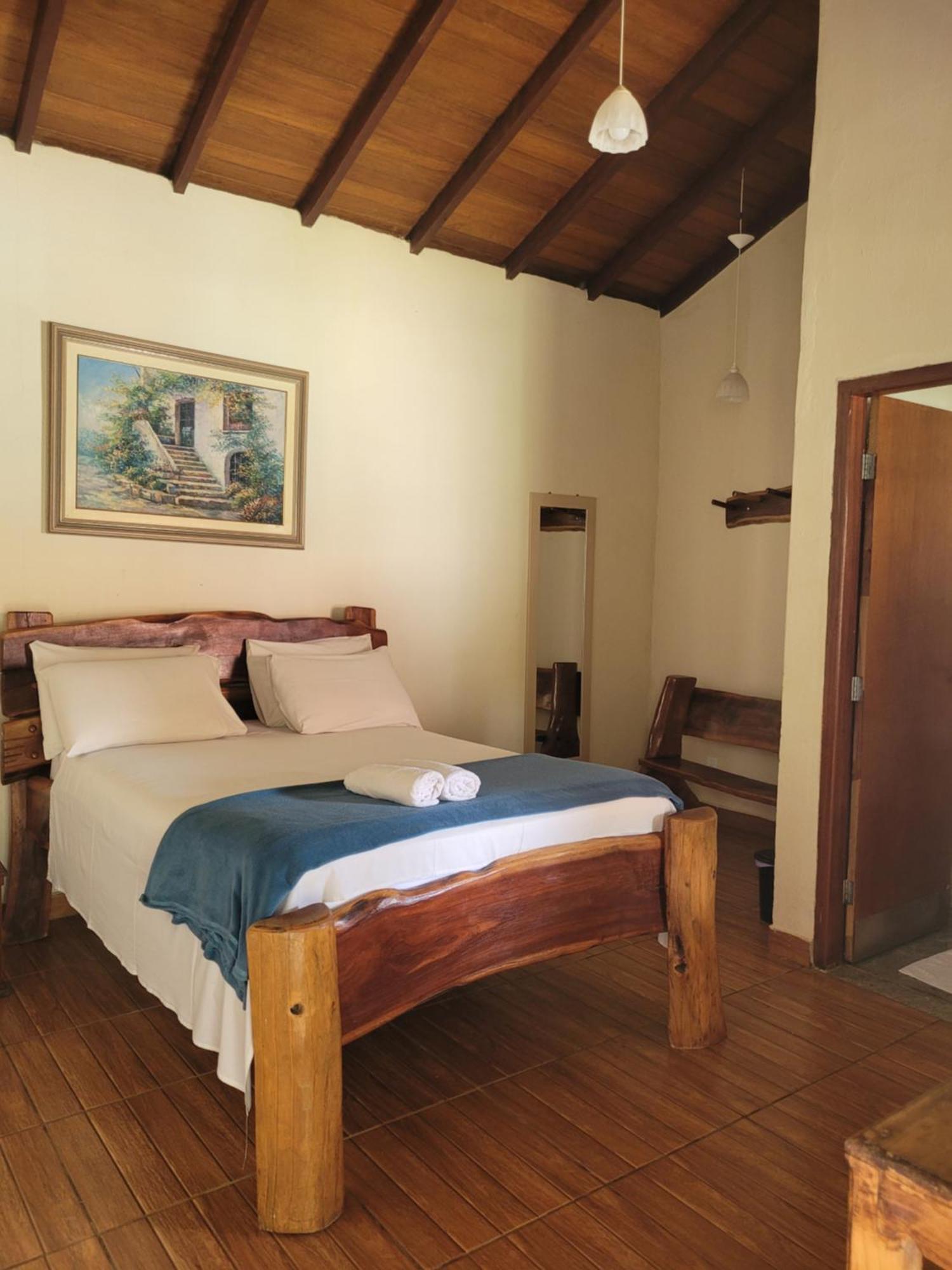Brisa Da Serra Hotel Pousada Pirenópolis Oda fotoğraf