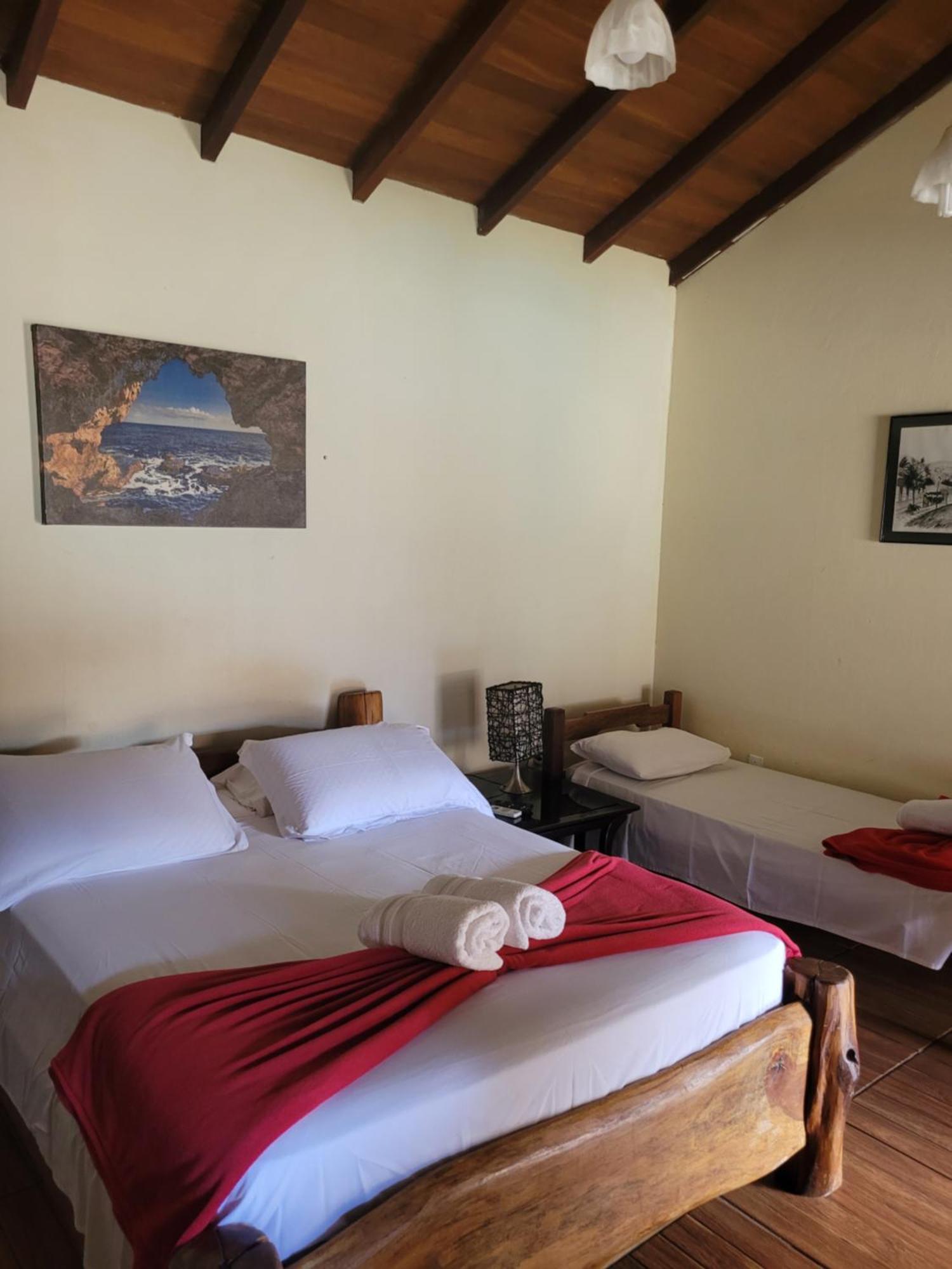 Brisa Da Serra Hotel Pousada Pirenópolis Oda fotoğraf